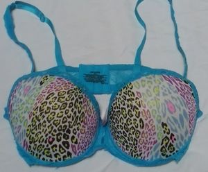Joe Boxer Bra 38C